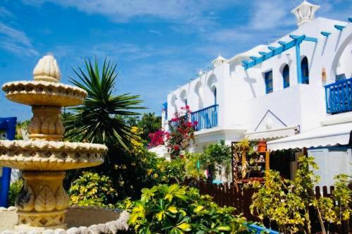 Maspalomas Casa Oceano Maspalomas (Gran Canaria) Exterior foto