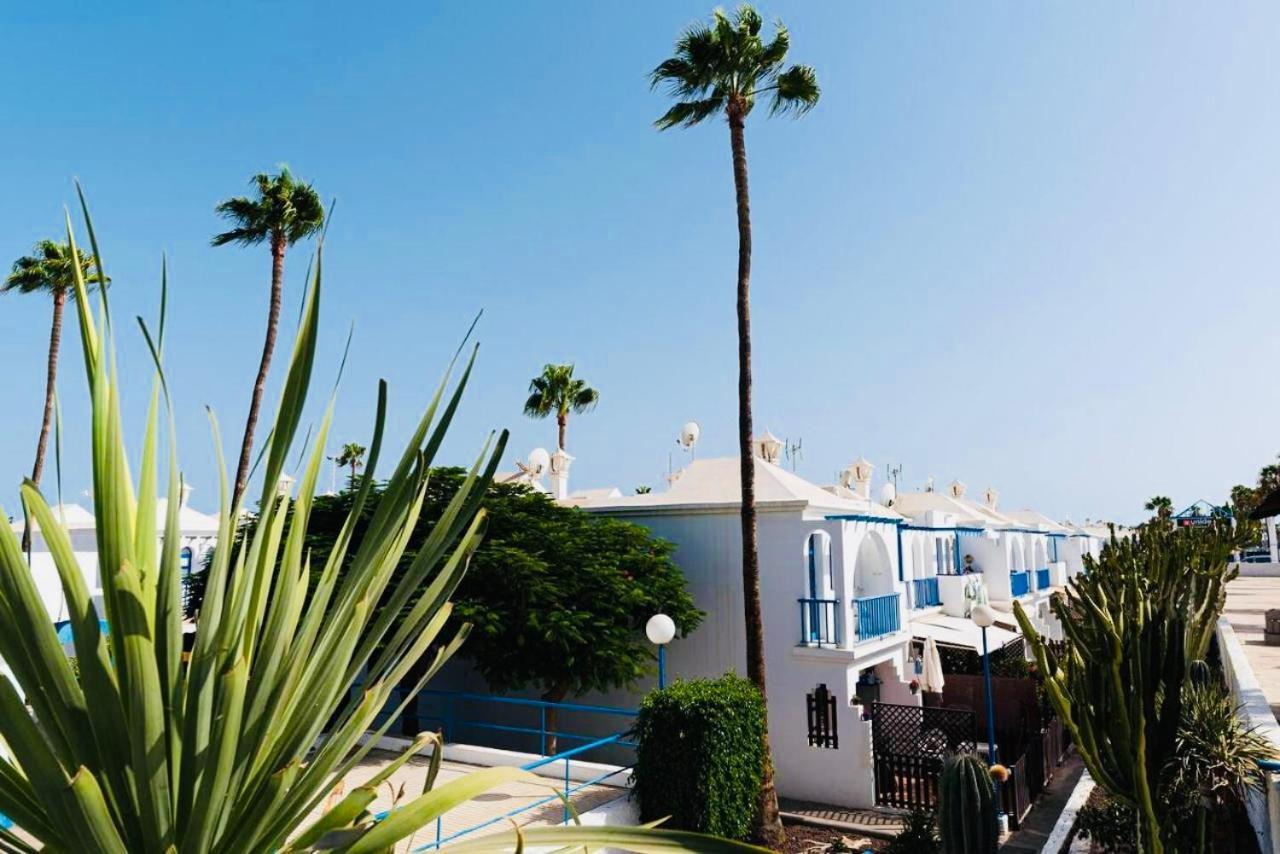 Maspalomas Casa Oceano Maspalomas (Gran Canaria) Exterior foto