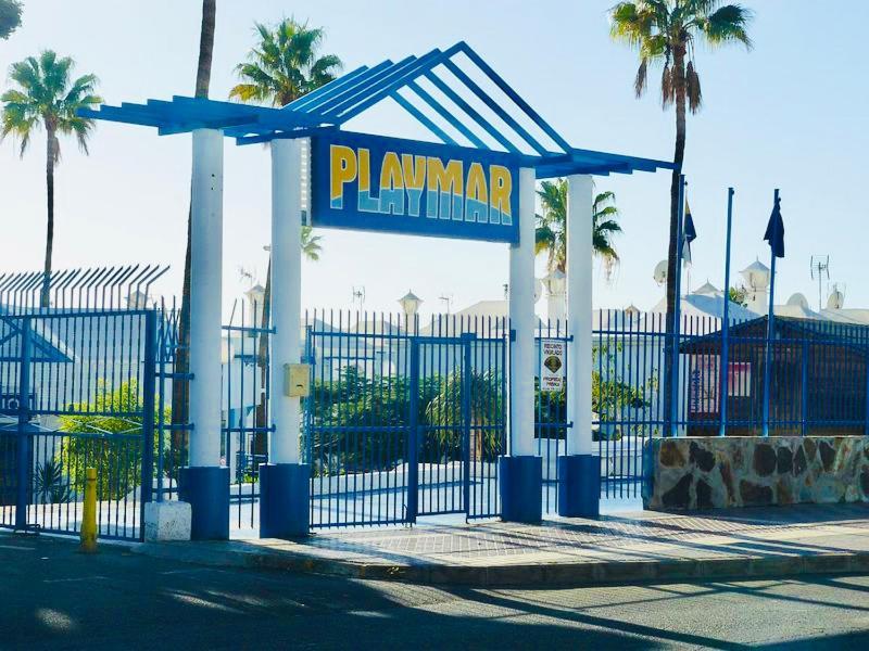 Maspalomas Casa Oceano Maspalomas (Gran Canaria) Exterior foto